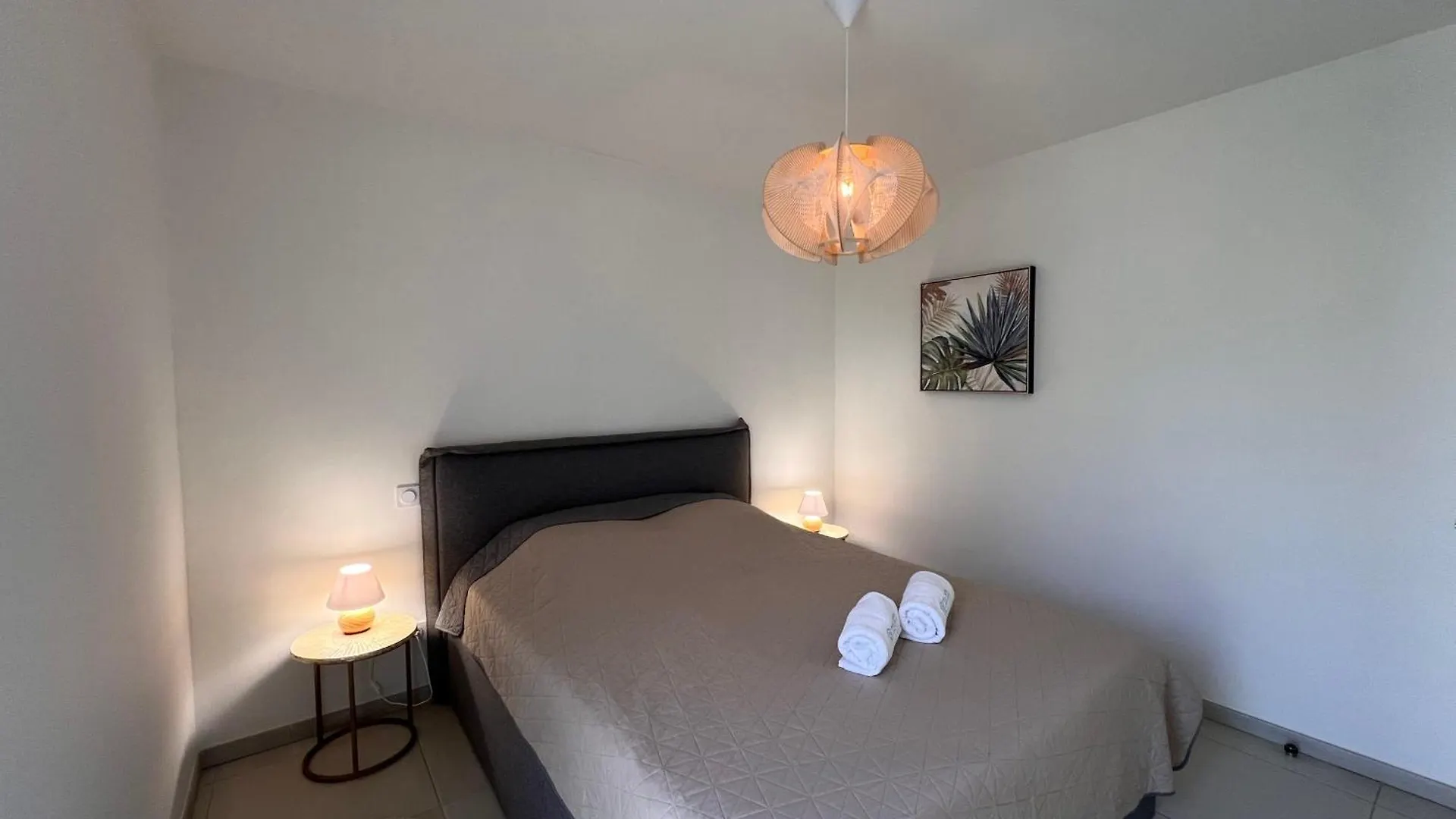 Apartment B035 Magnifique Appartement Neuf A Deux Pas Du Centre Cannes