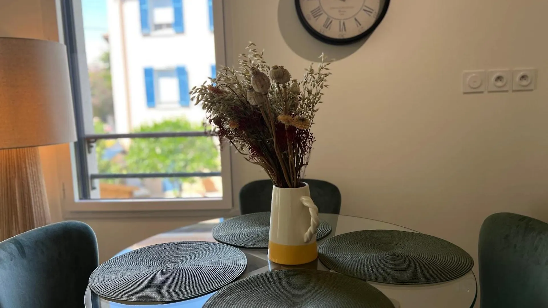 B035 Magnifique Appartement Neuf A Deux Pas Du Centre Cannes France
