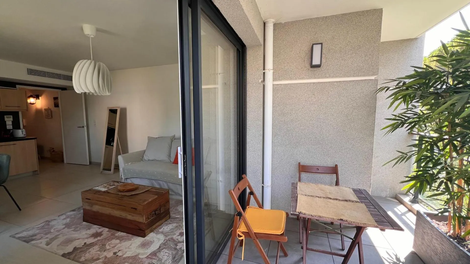 B035 Magnifique Appartement Neuf A Deux Pas Du Centre Cannes 0*,  France
